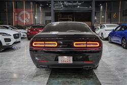 دودج تشالنجر